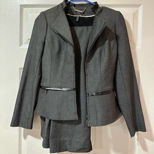 White House Black Market Pant Suit